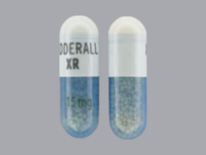 Adderall-XR-15mg