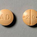 Adderall20mg