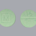 Oxycodone-15mg