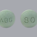 Oxycodone-80mg