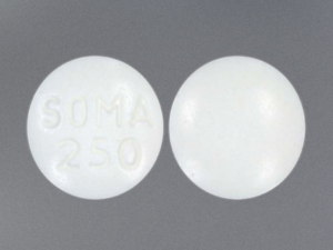 Soma250mg