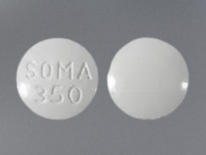 Soma350mg.