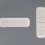 Xanax2mg