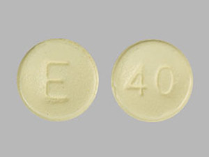 OPANAER40MG