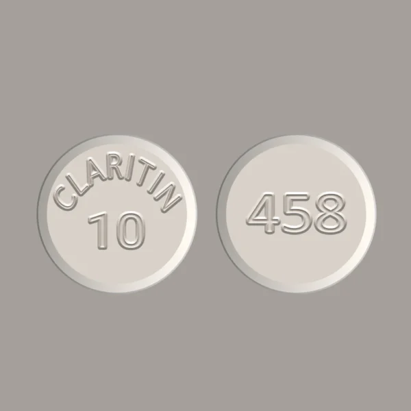 Claritin-10mg