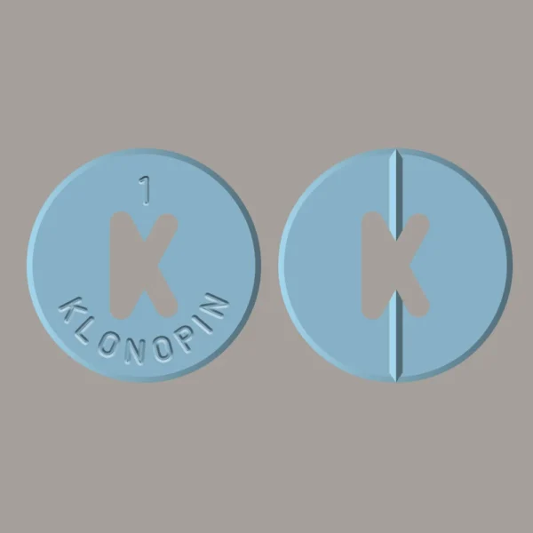 Klonopin-1mg