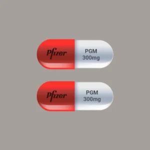 Buy Pregabalin Online